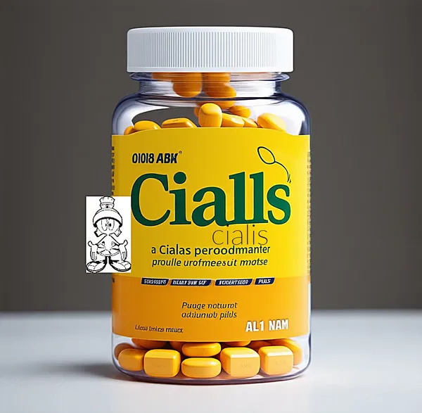 Cialis pharmacie monge